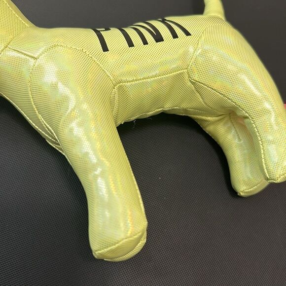 Victoria’s Secret PINK Dog ~ Iridescent Yellow - Picture 8 of 8